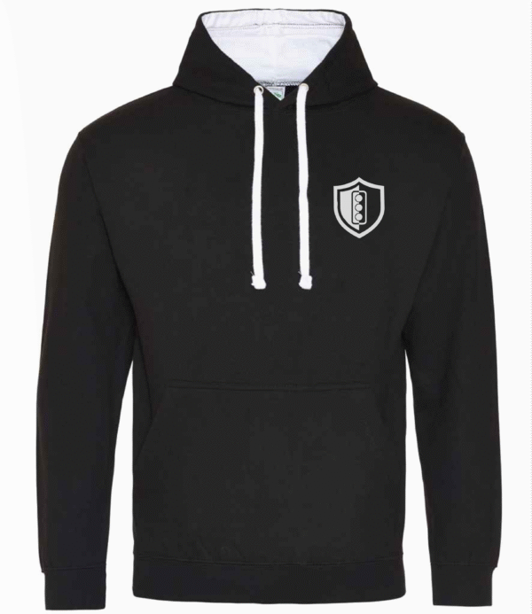 Womens Two Tone Hoodie Adult - Image 23