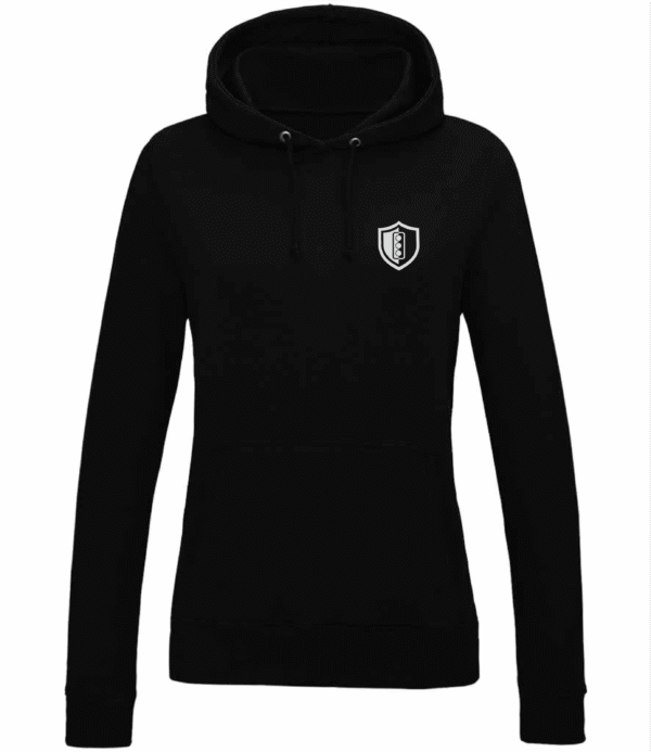 Ladies Hoodie - Image 8