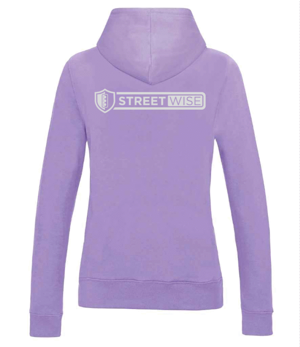 Ladies Hoodie - Image 5