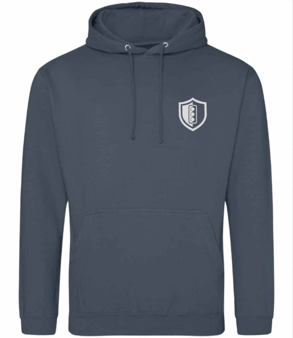 Mens Hoodie - Image 75