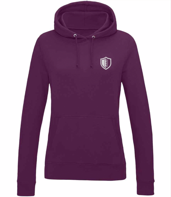 Ladies Hoodie - Image 24