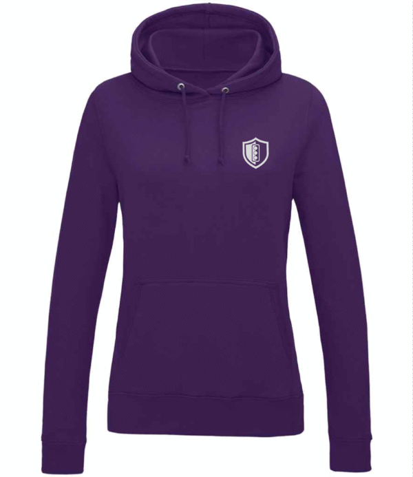Ladies Hoodie - Image 23