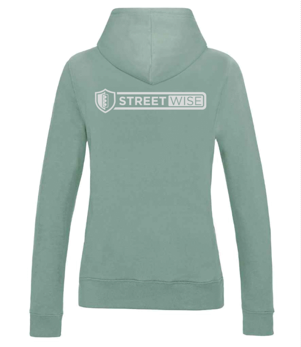 Ladies Hoodie - Image 11