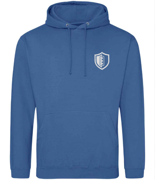 Mens Hoodie - Image 72