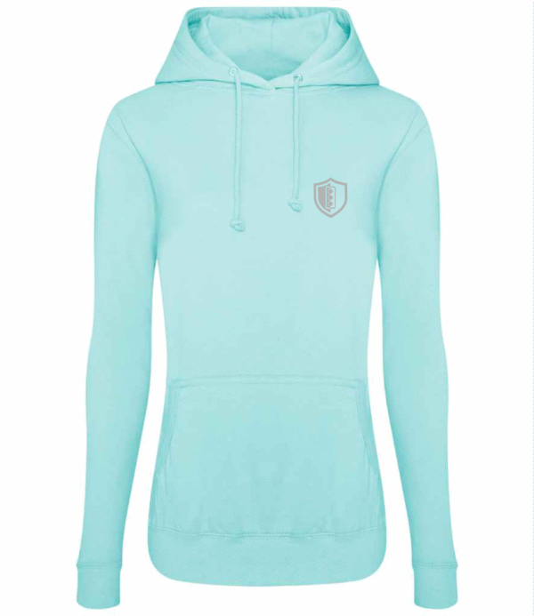 Ladies Hoodie - Image 22