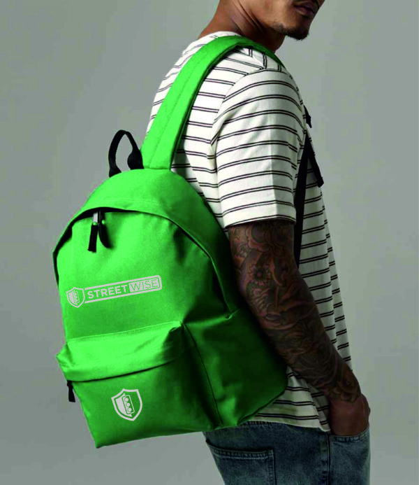 Backpack - Image 9