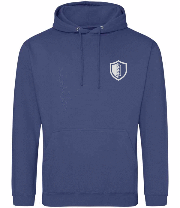 Mens Hoodie - Image 70