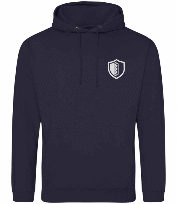 Mens Hoodie - Image 67