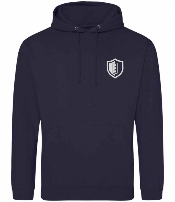 Mens Hoodie - Image 66