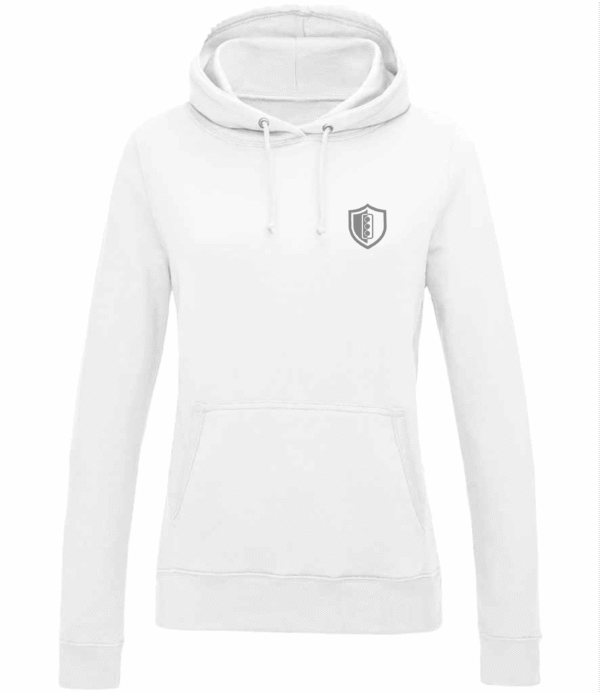 Ladies Hoodie - Image 6