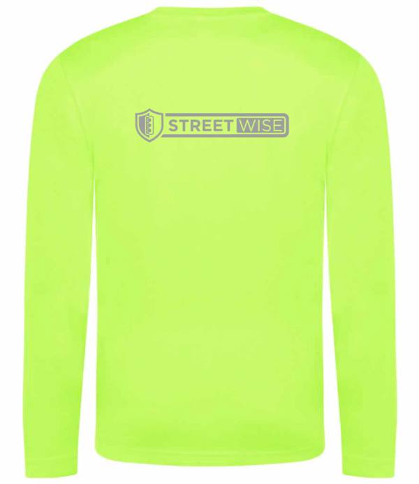 Mens Long Sleeve Top - Image 19