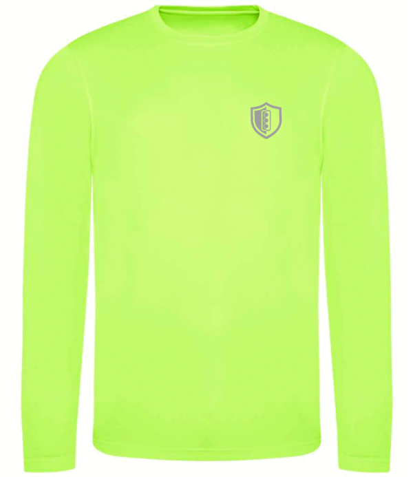 Mens Long Sleeve Top - Image 18