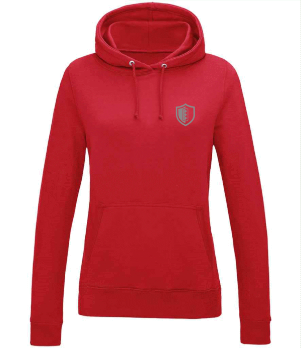 Ladies Hoodie - Image 17
