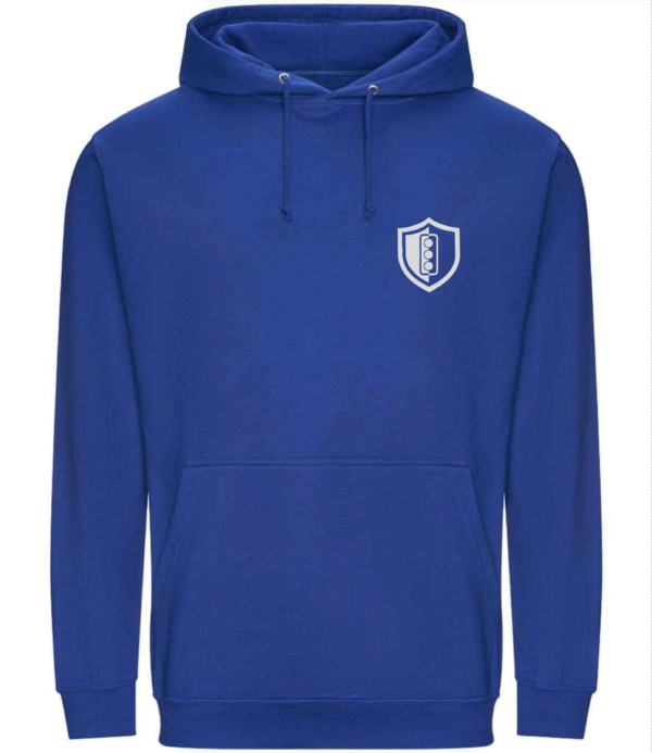Mens Hoodie - Image 65