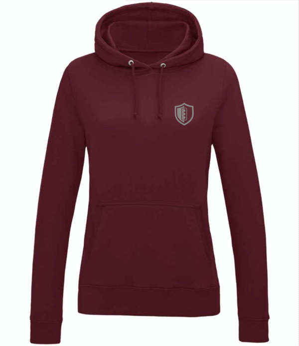 Ladies Hoodie - Image 16