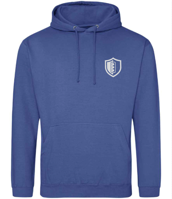 Mens Hoodie - Image 64