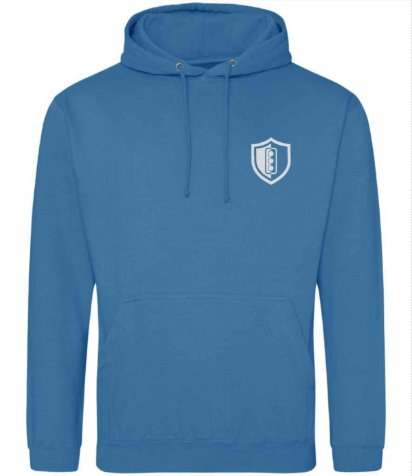 Mens Hoodie - Image 63