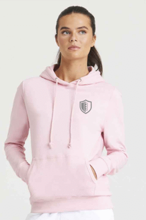 Ladies Hoodie
