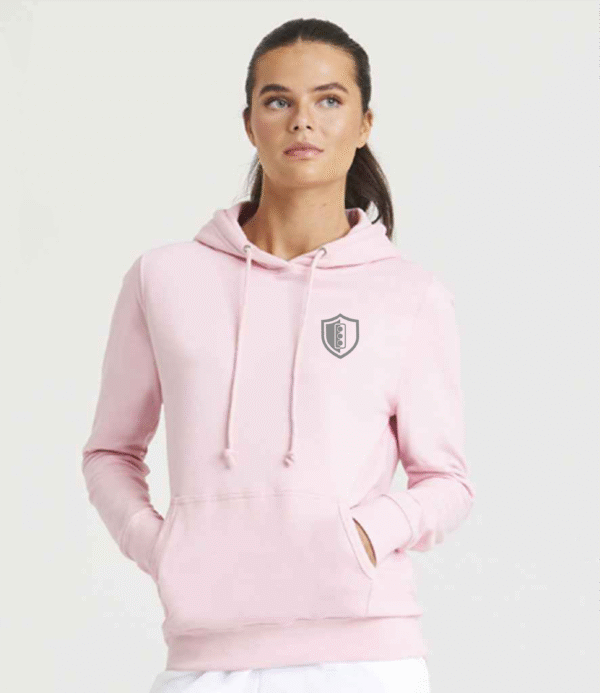 Ladies Hoodie