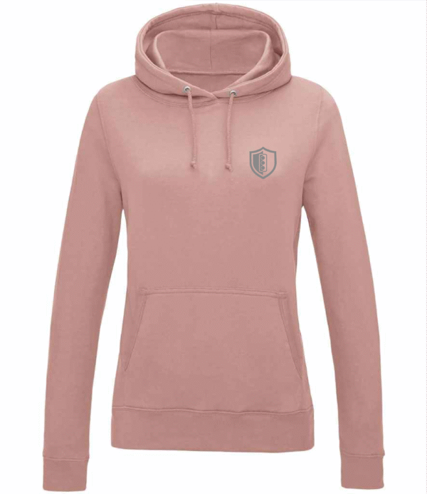 Ladies Hoodie - Image 15