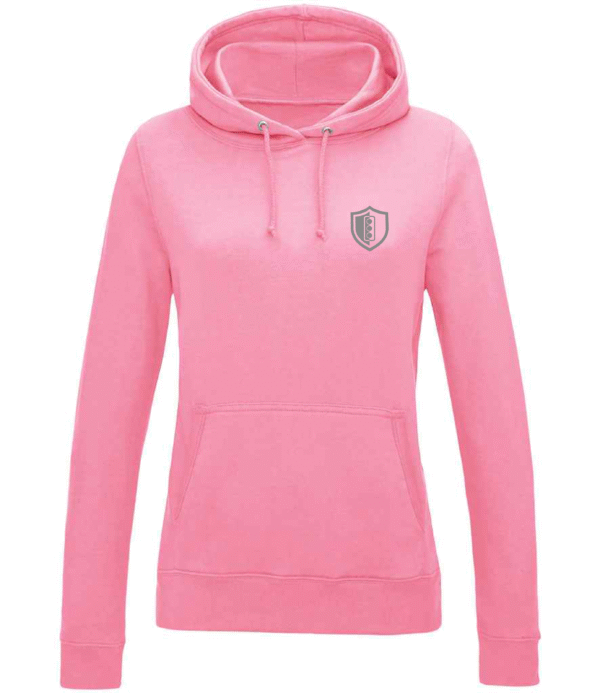 Ladies Hoodie - Image 12
