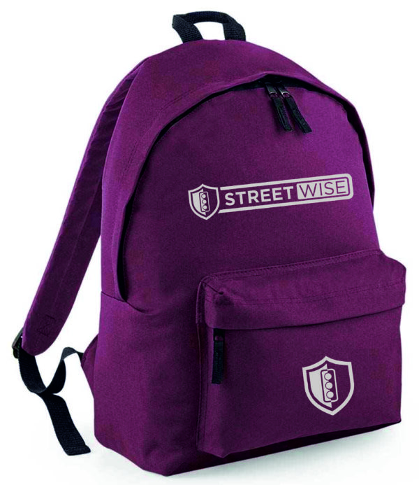 Backpack - Image 16
