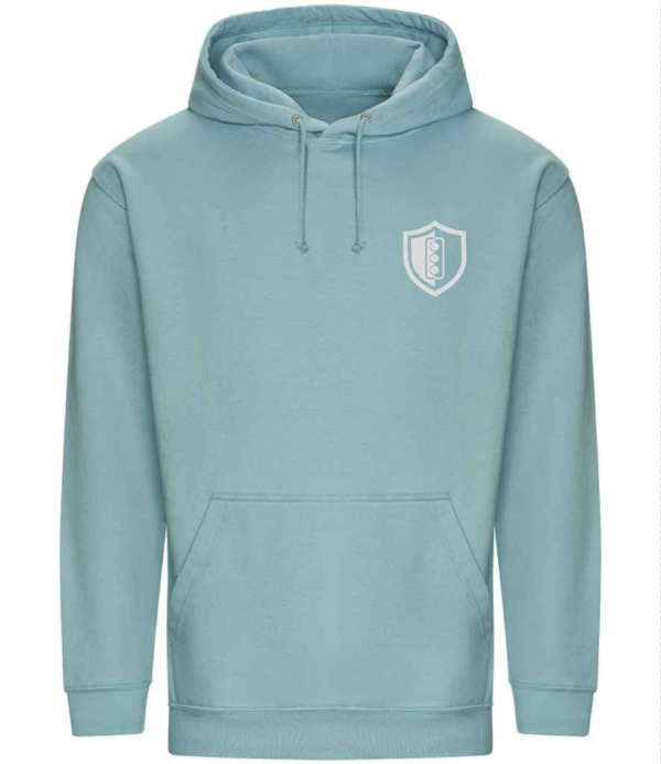 Mens Hoodie - Image 61