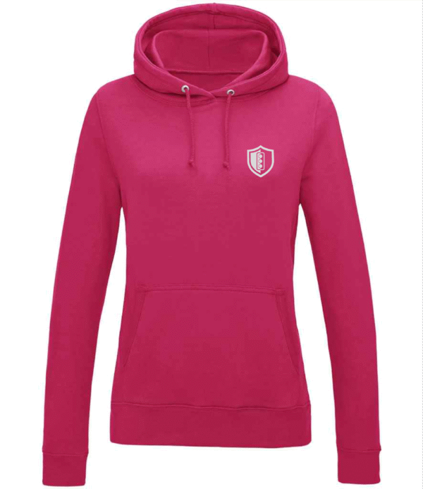 Ladies Hoodie - Image 13