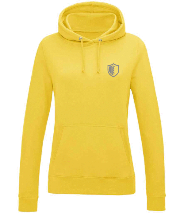 Ladies Hoodie - Image 14