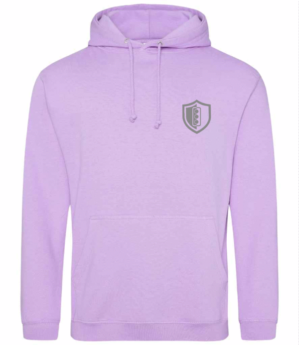Mens Hoodie - Image 57