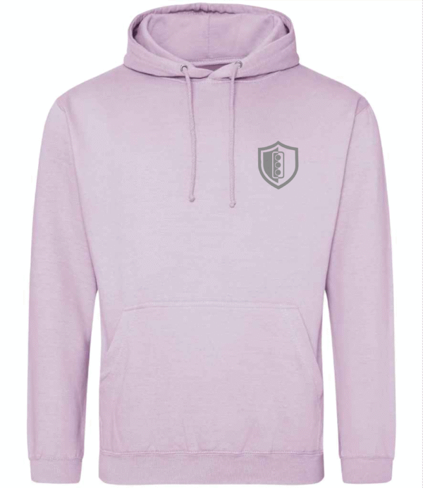 Mens Hoodie - Image 56