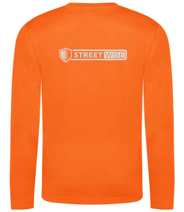 Mens Long Sleeve Top - Image 17