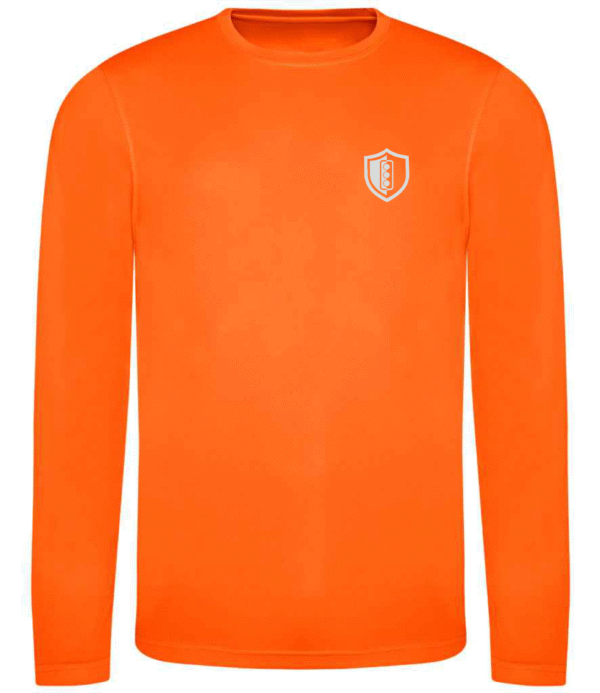 Mens Long Sleeve Top - Image 16