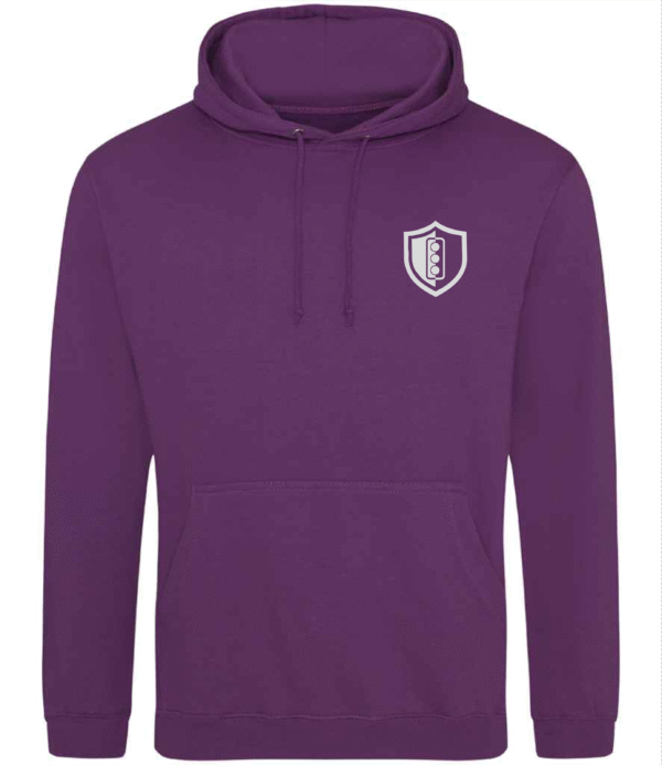 Mens Hoodie - Image 55