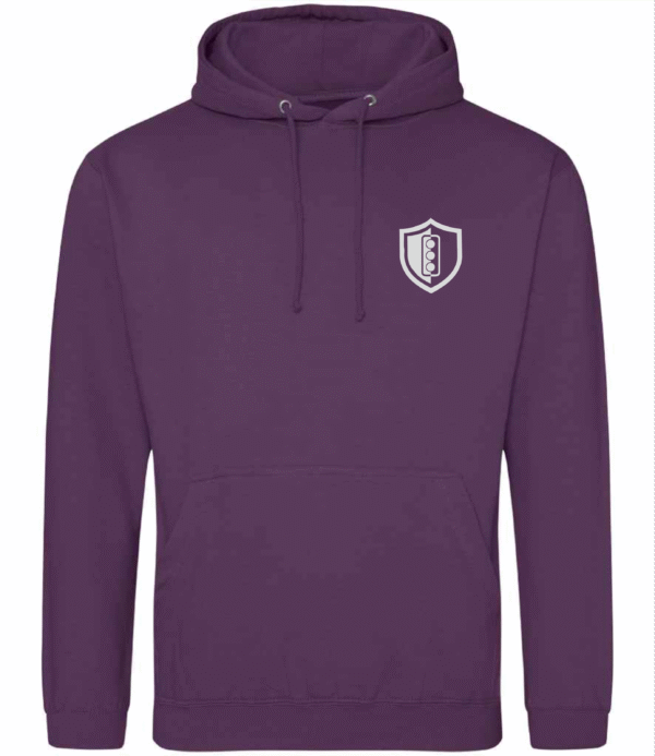 Mens Hoodie - Image 53