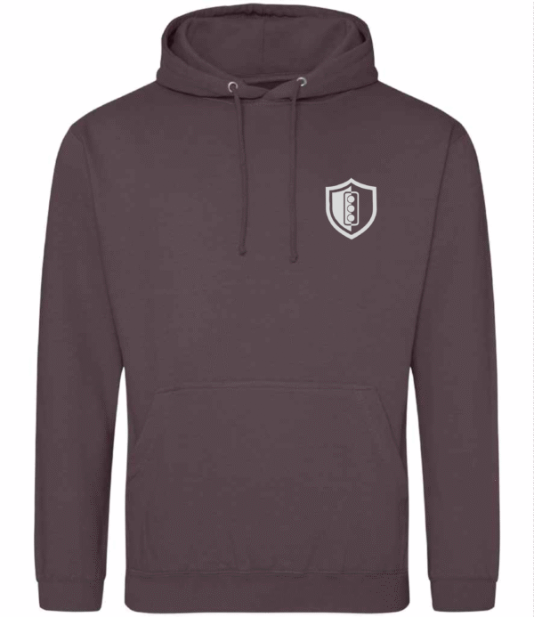 Mens Hoodie - Image 51