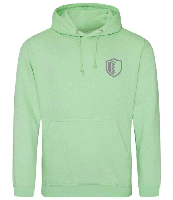 Mens Hoodie - Image 50