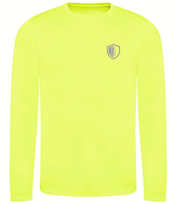 Mens Long Sleeve Top - Image 14