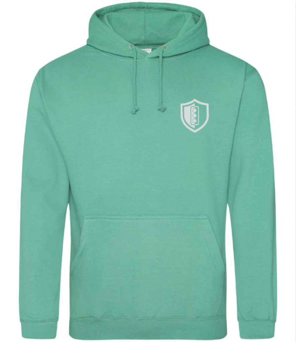 Mens Hoodie - Image 48