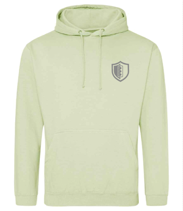 Mens Hoodie - Image 47