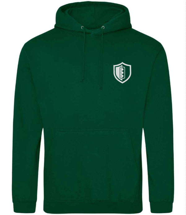 Mens Hoodie - Image 43