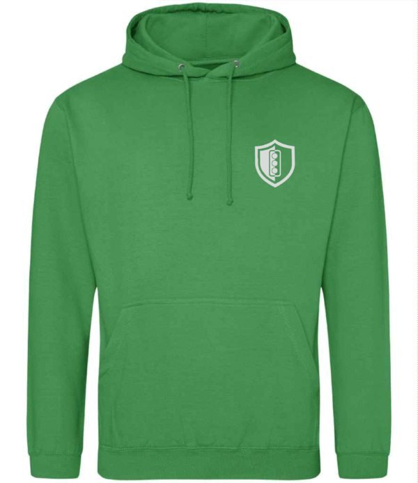 Mens Hoodie - Image 40