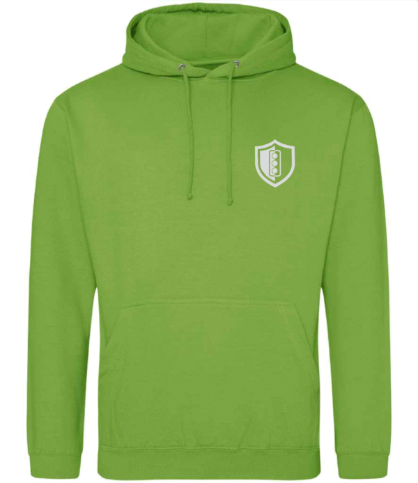 Mens Hoodie - Image 28
