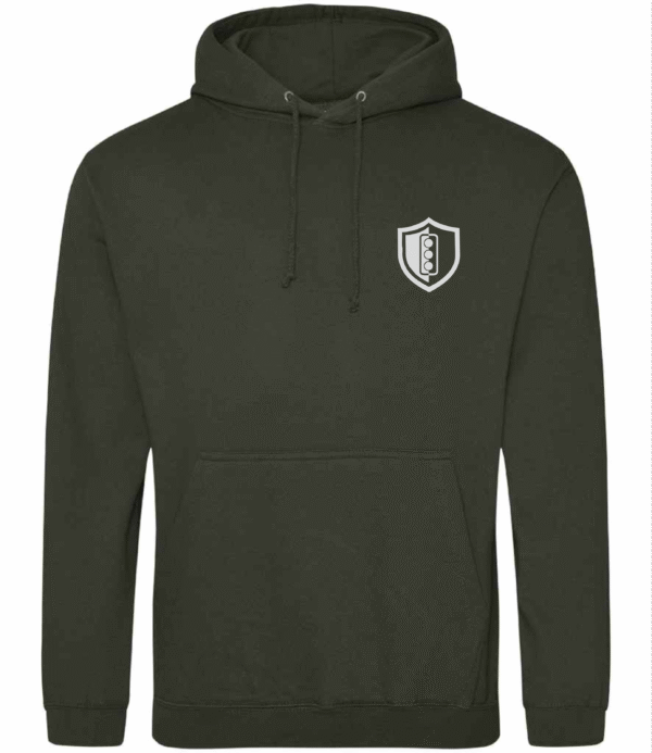 Mens Hoodie - Image 29