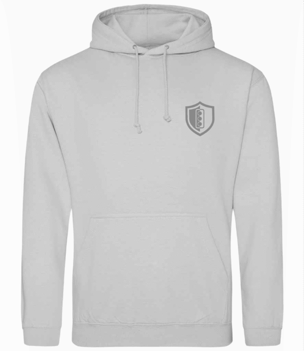 Mens Hoodie - Image 30