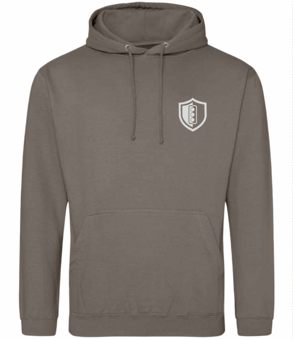 Mens Hoodie - Image 31