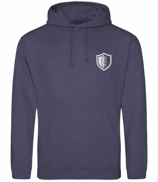 Mens Hoodie - Image 26