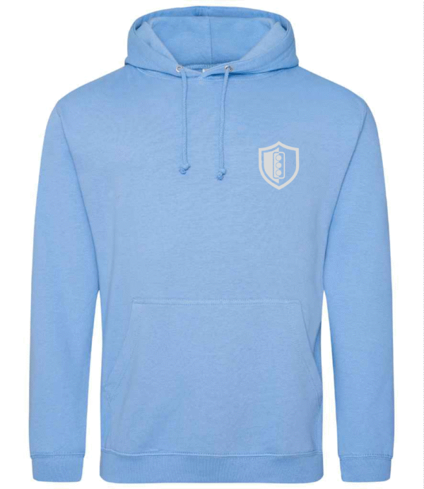 Mens Hoodie - Image 79