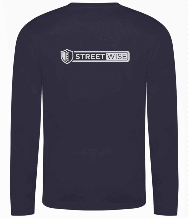 Mens Long Sleeve Top - Image 10