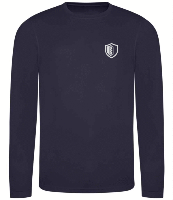 Mens Long Sleeve Top - Image 9